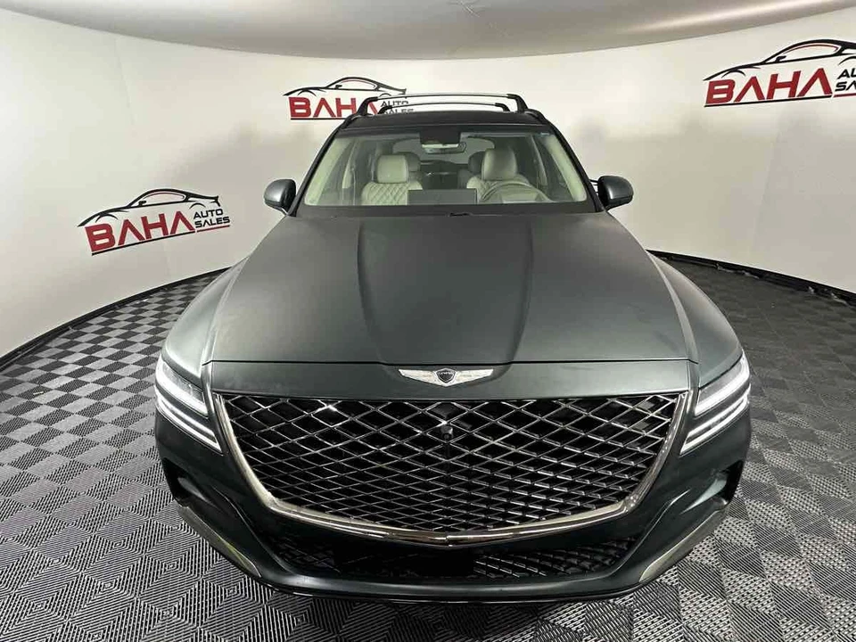 2024 Genesis GV80 - Image 13 of 21