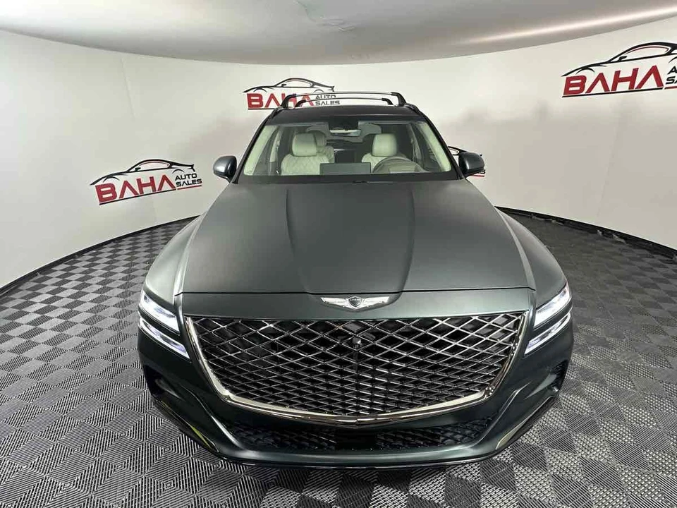 2024 Genesis GV80 - Image 13 of 21