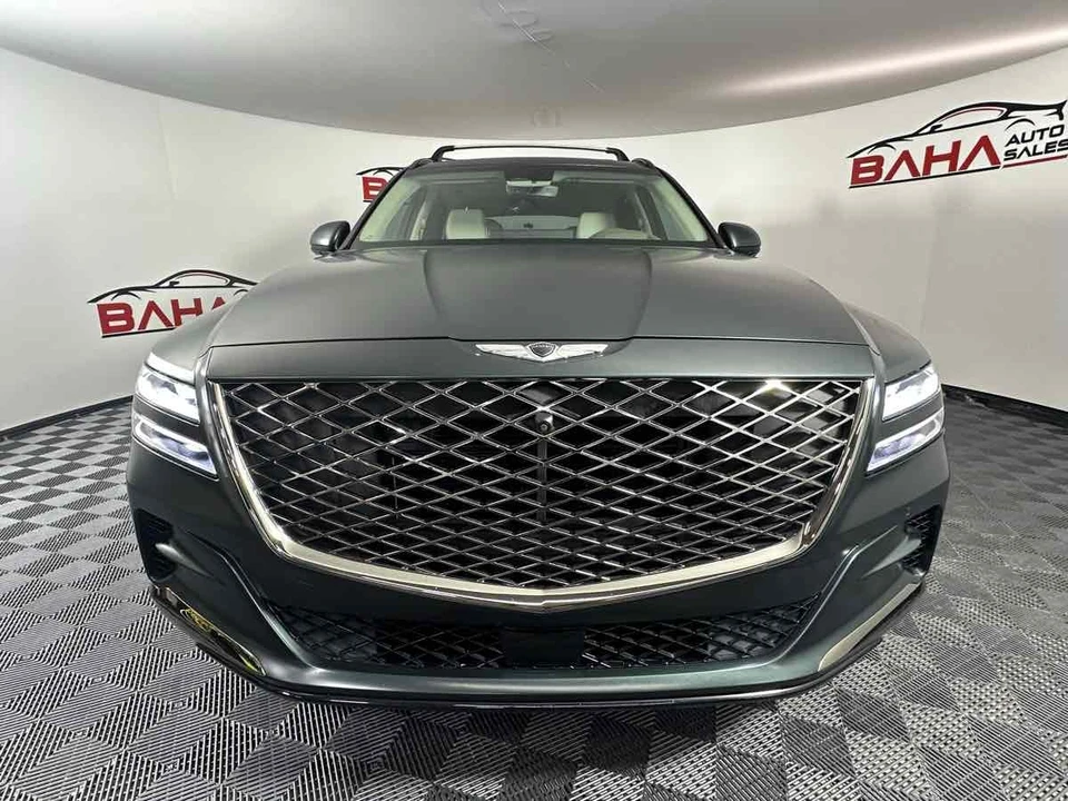 2024 Genesis GV80 - Image 14 of 21