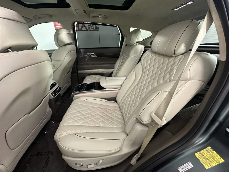 2024 Genesis GV80 - Image 21 of 21