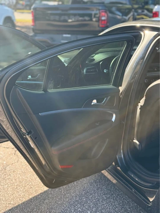 2024 Genesis G70 - Image 6 of 14