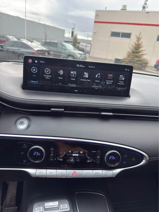 2024 Genesis G70 - Image 8 of 14