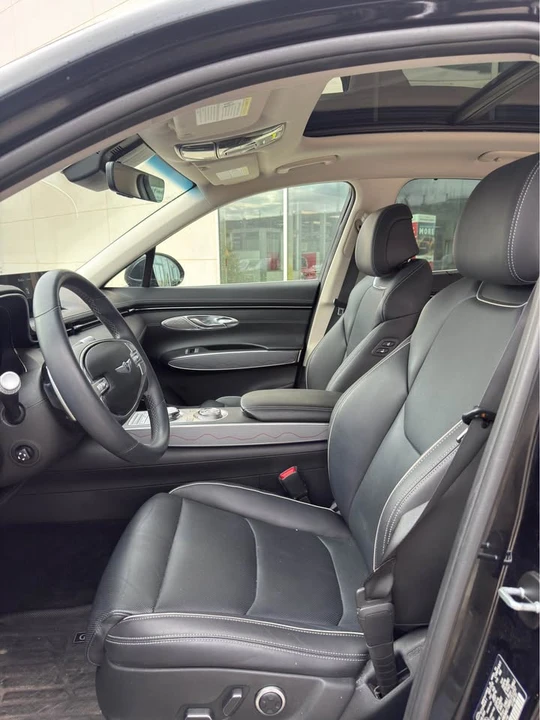 2024 Genesis G70 - Image 6 of 14
