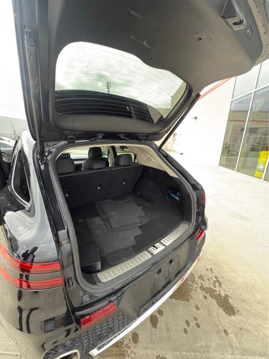 2024 Genesis G70 - Image 5 of 14