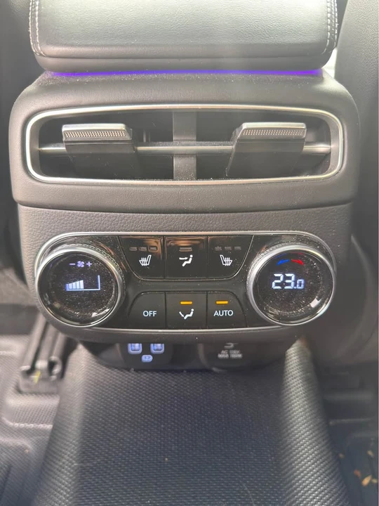 2024 Genesis G70 - Image 12 of 14