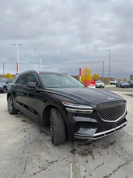 2024 Genesis G70 - Image 3 of 14