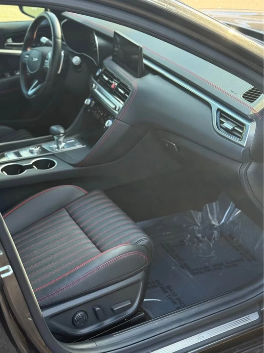 2024 Genesis G70 - Image 11 of 14