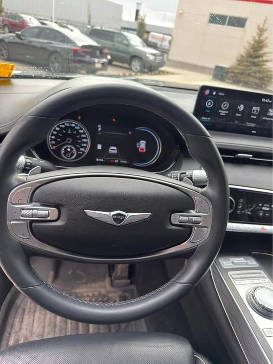 2024 Genesis G70 - Image 7 of 14