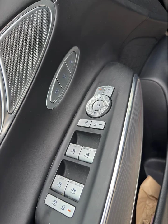 2024 Genesis G70 - Image 11 of 14