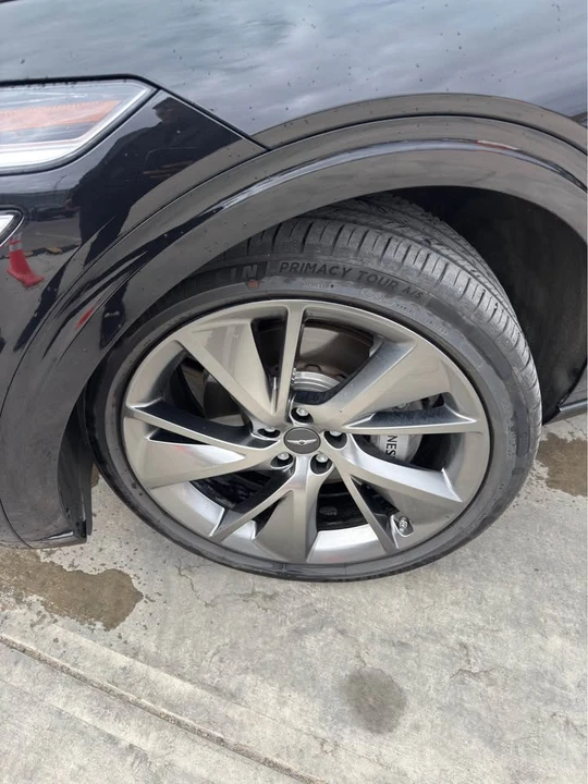 2024 Genesis G70 - Image 4 of 14
