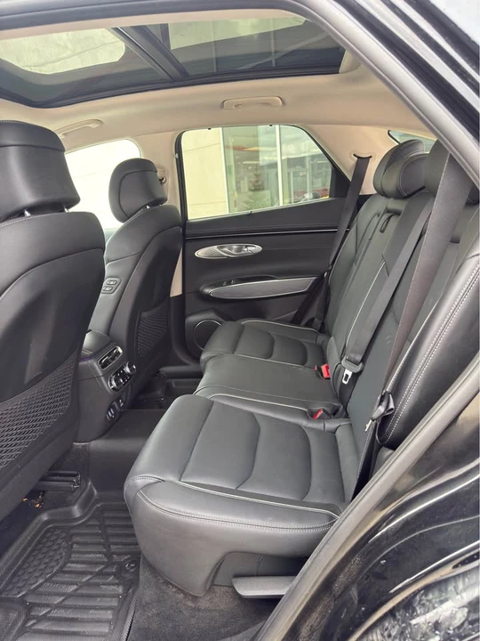 2024 Genesis G70 - Image 13 of 14