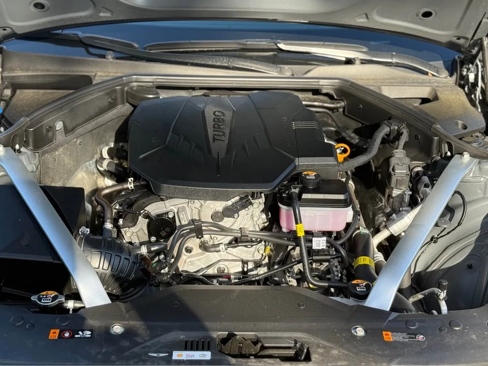 2024 Genesis G70 - Image 13 of 14