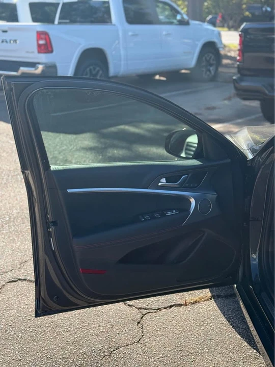 2024 Genesis G70 - Image 4 of 14