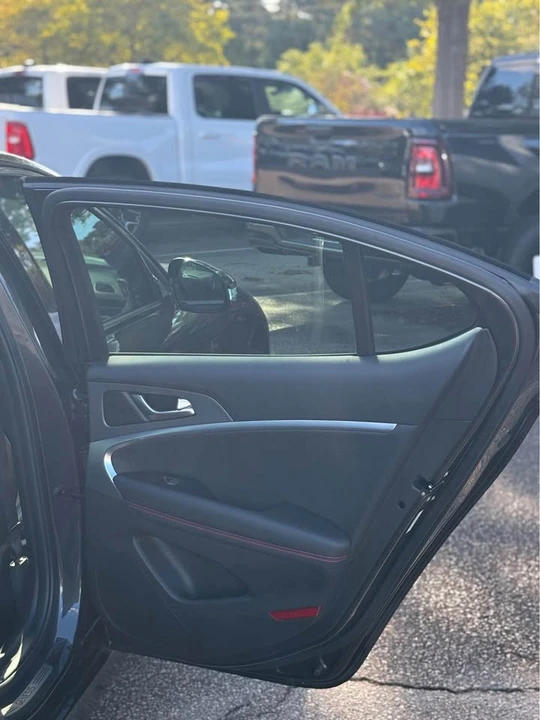 2024 Genesis G70 - Image 8 of 14