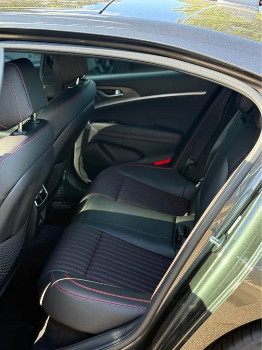 2024 Genesis G70 - Image 7 of 14
