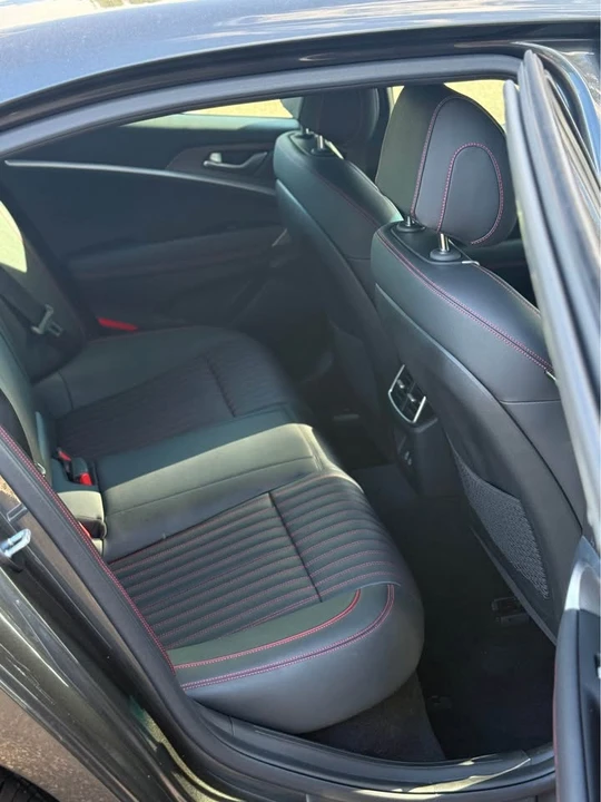 2024 Genesis G70 - Image 9 of 14