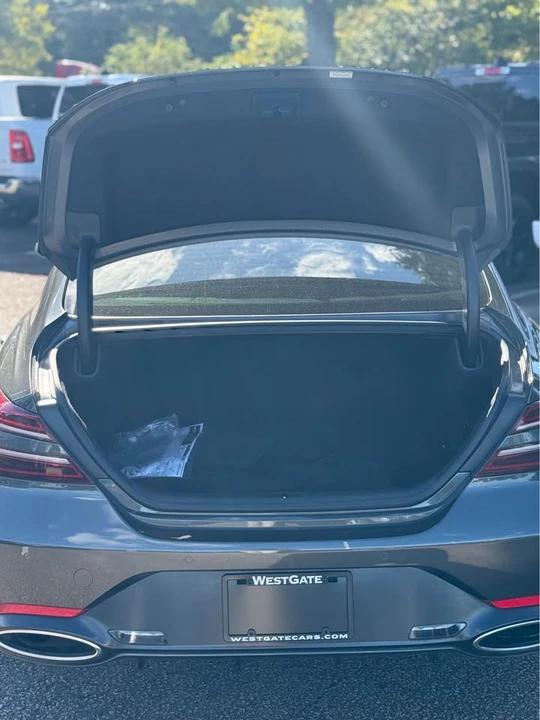 2024 Genesis G70 - Image 3 of 14