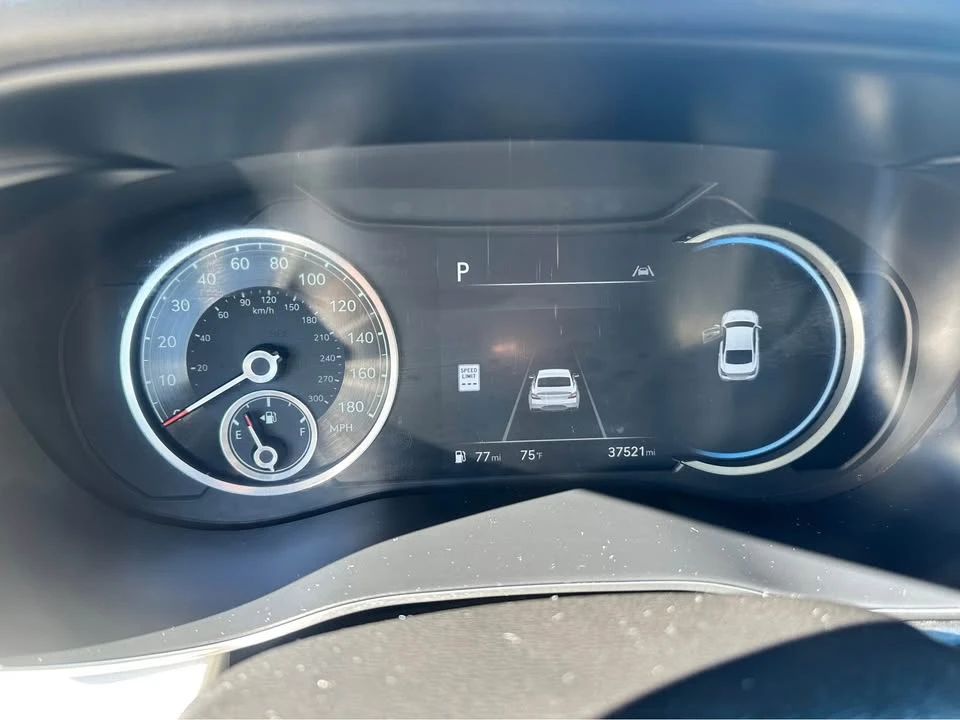 2024 Genesis G70 - Image 13 of 14