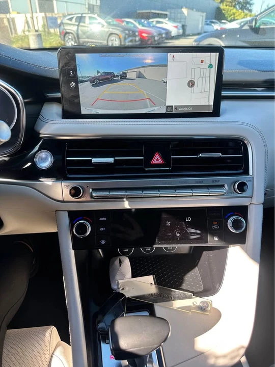 2024 Genesis G70 - Image 14 of 14