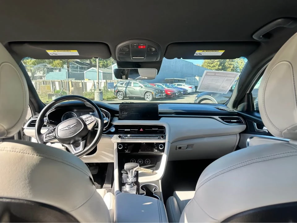 2024 Genesis G70 - Image 10 of 14