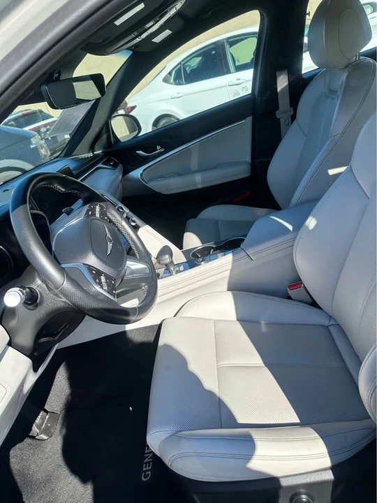 2024 Genesis G70 - Image 12 of 14