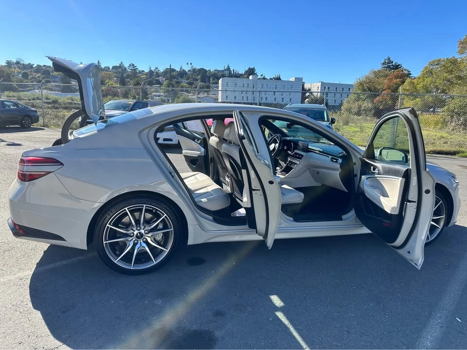2024 Genesis G70 - Image 6 of 14