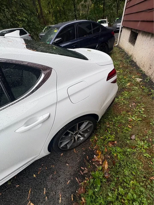 2024 Genesis G70 - Image 5 of 8