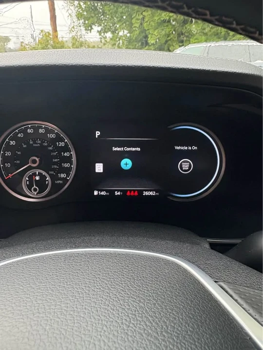 2024 Genesis G70 - Image 3 of 8