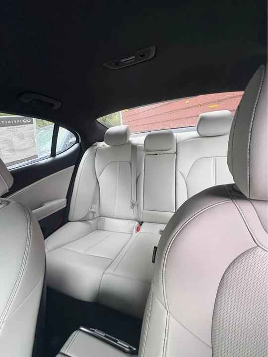2024 Genesis G70 - Image 6 of 8