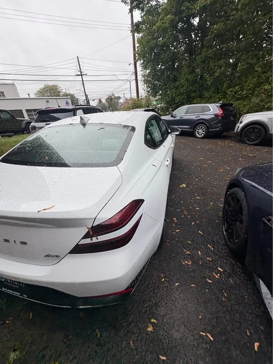 2024 Genesis G70 - Image 7 of 8