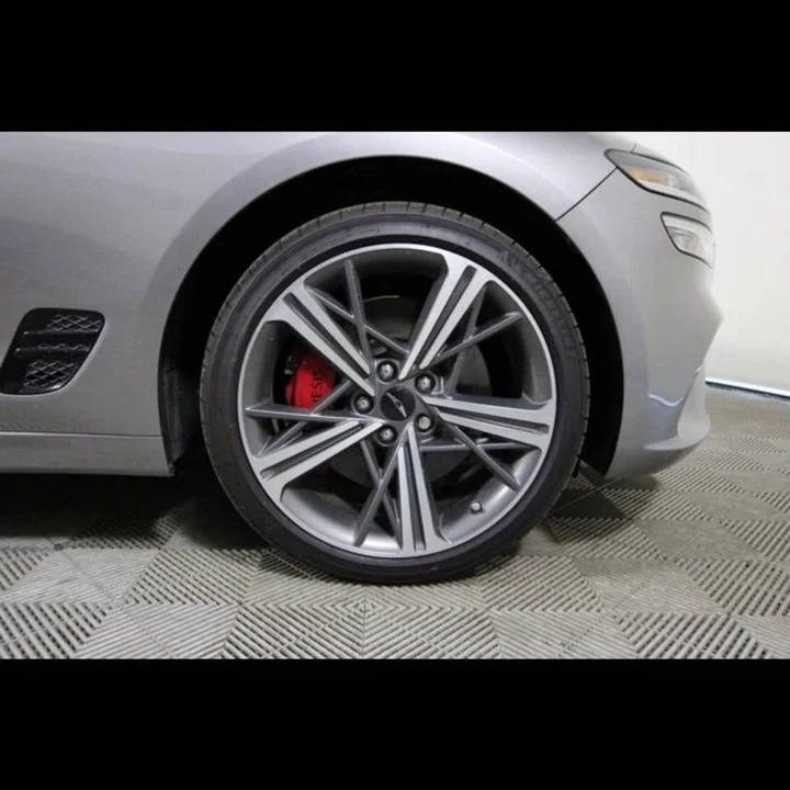 2024 Genesis G70 - Image 5 of 8