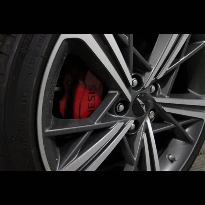 2024 Genesis G70 - Image 6 of 8
