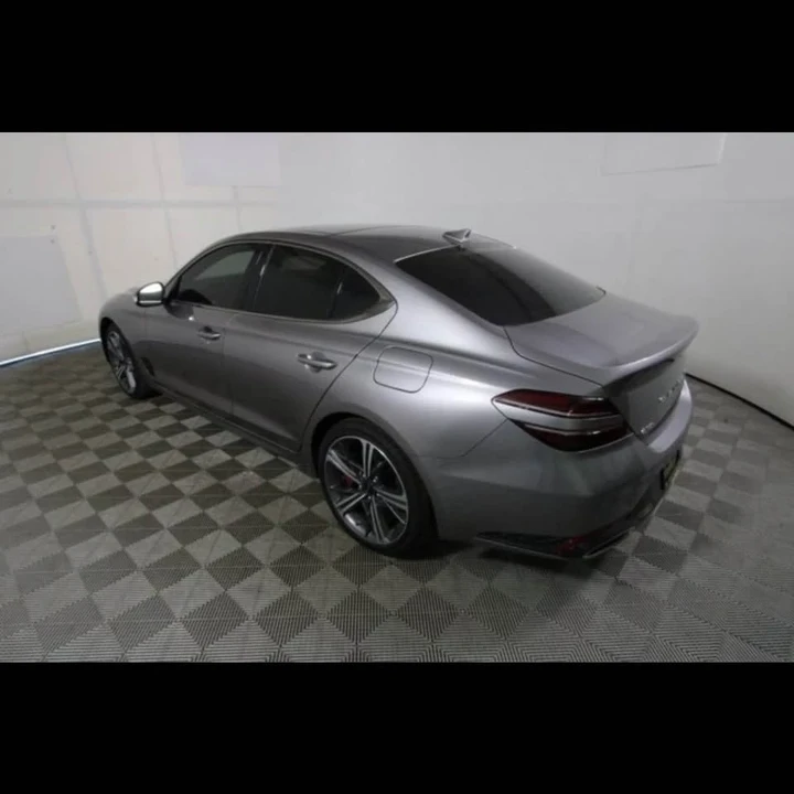 2024 Genesis G70 - Image 3 of 8