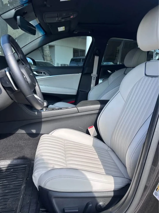 2024 Genesis G70 - Image 7 of 7