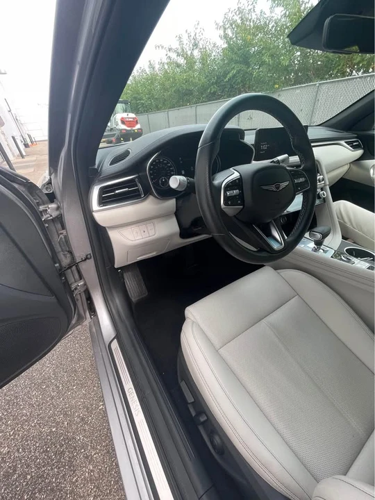 2024 Genesis G70 - Image 3 of 9