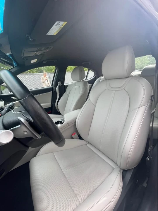 2024 Genesis G70 - Image 8 of 9