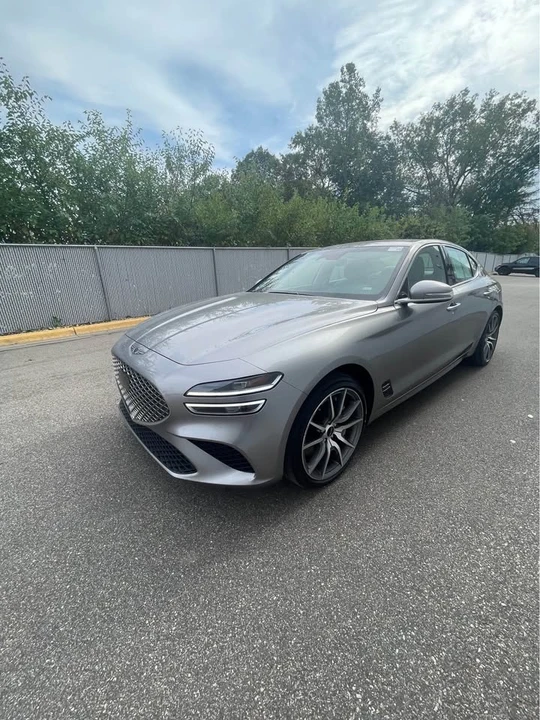 2024 Genesis G70 - Image 5 of 9