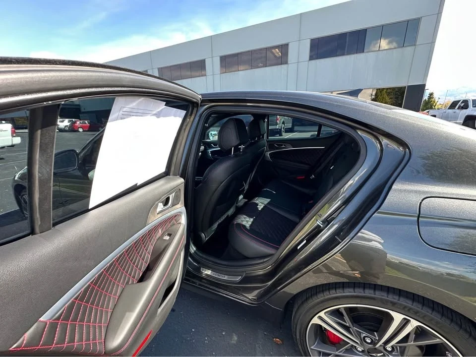 2024 Genesis G70 - Image 13 of 15
