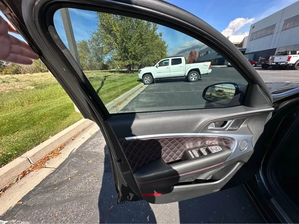 2024 Genesis G70 - Image 9 of 15