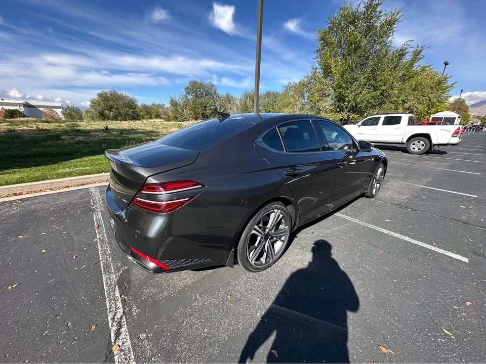 2024 Genesis G70 - Image 6 of 15