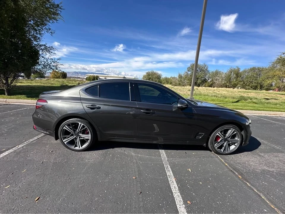 2024 Genesis G70 - Image 7 of 15