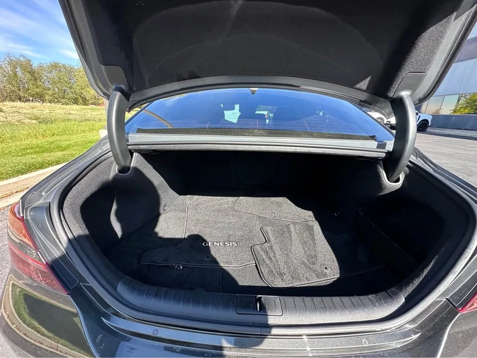 2024 Genesis G70 - Image 5 of 15