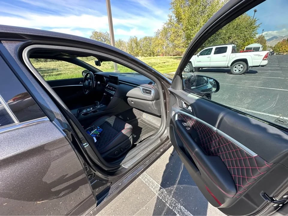 2024 Genesis G70 - Image 12 of 15