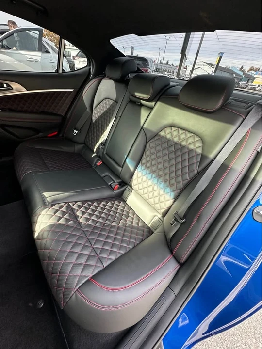 2024 Genesis G70 - Image 7 of 9