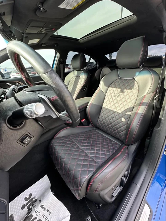 2024 Genesis G70 - Image 5 of 9