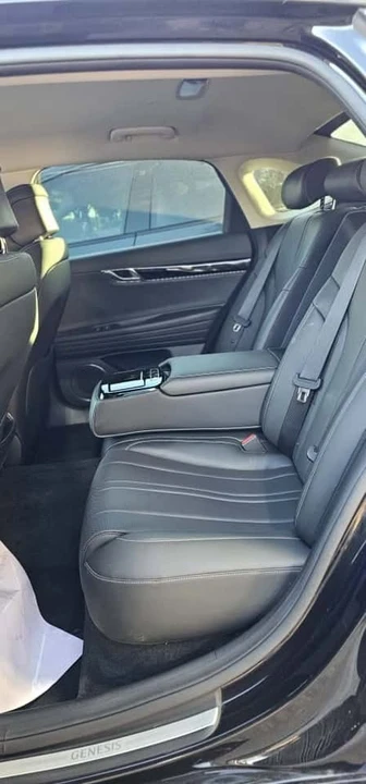 2024 Genesis G70 - Image 4 of 7