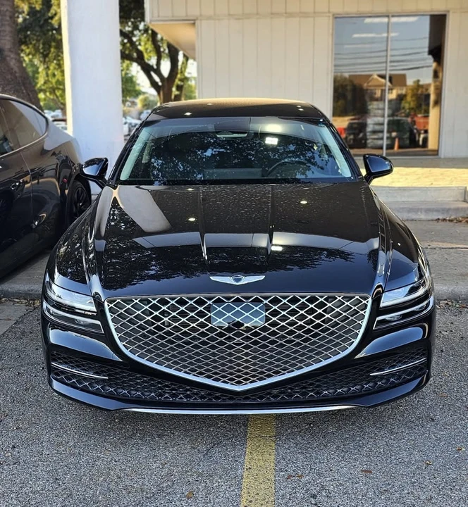 2024 Genesis G70 - Image 6 of 7