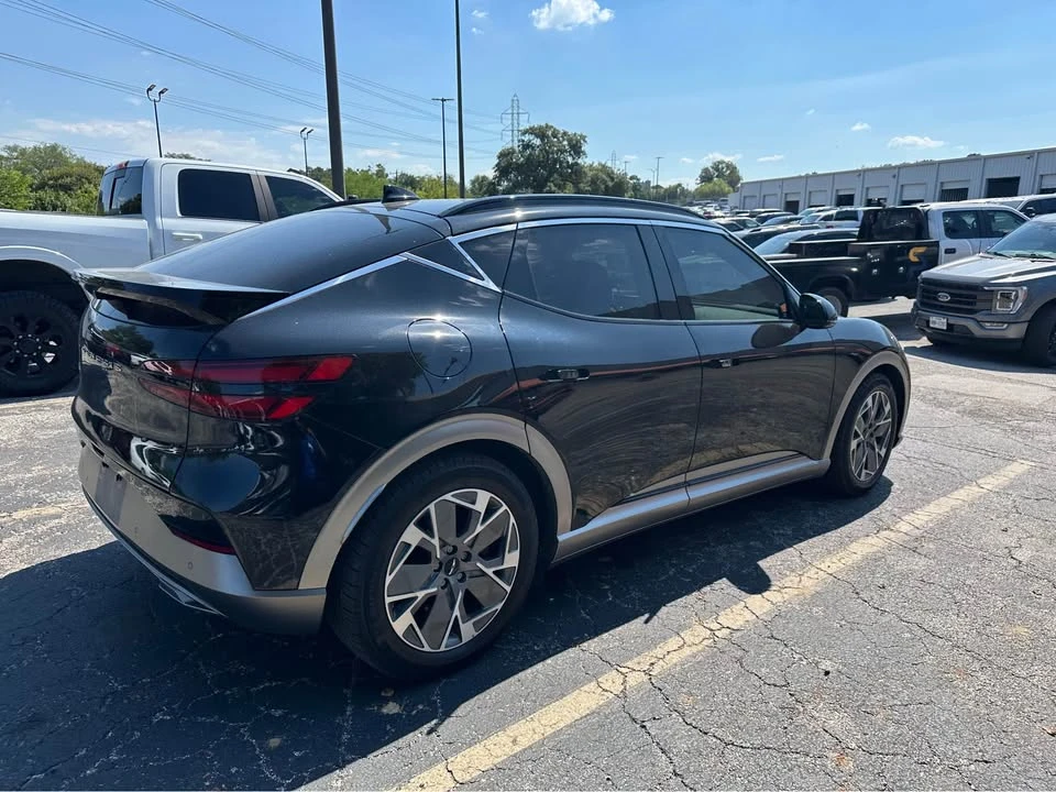2024 Genesis GV60 - Image 4 of 20