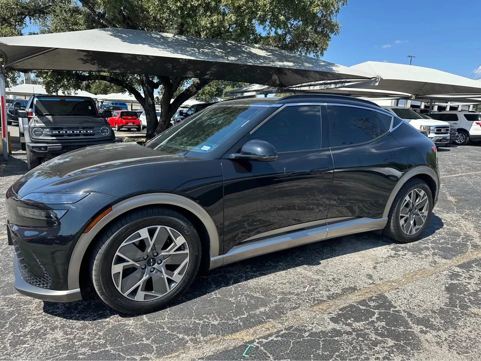 2024 Genesis GV60 - Image 7 of 20