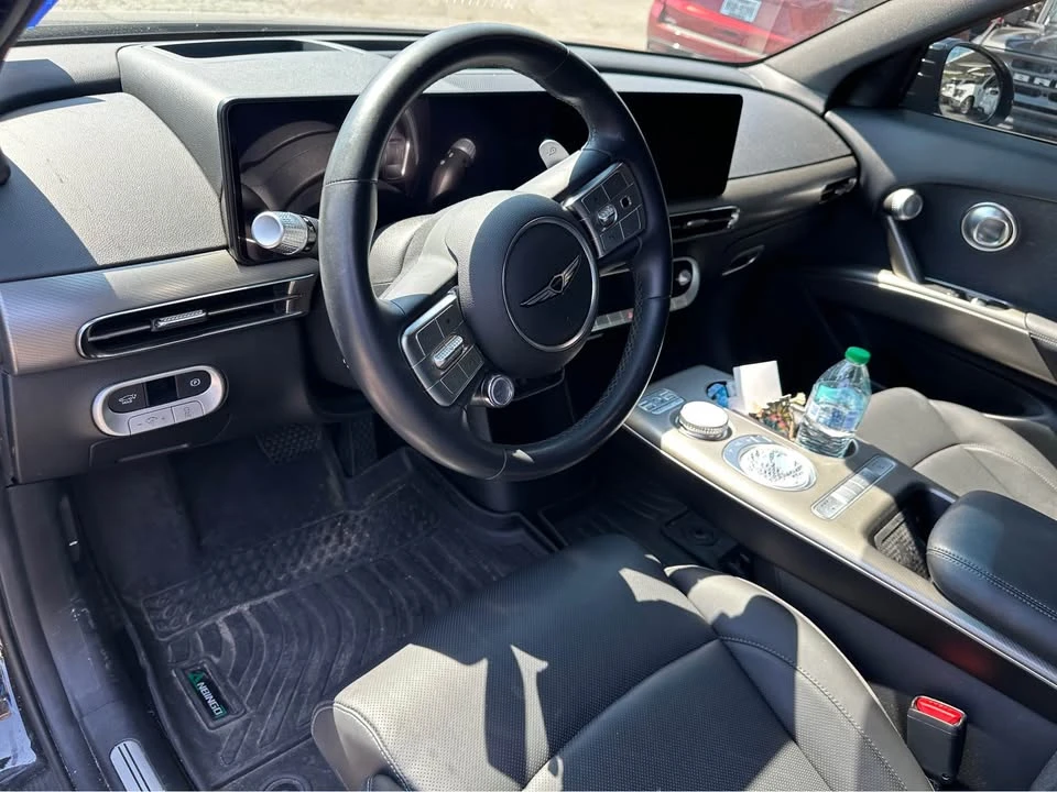 2024 Genesis GV60 - Image 16 of 20